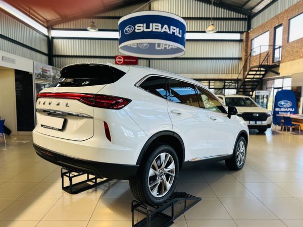 2022-Haval-H6-20T-Super-Luxury-4X4-Auto image:3
