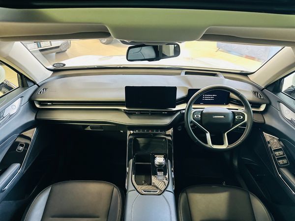 2022-Haval-H6-20T-Super-Luxury-4X4-Auto image:6