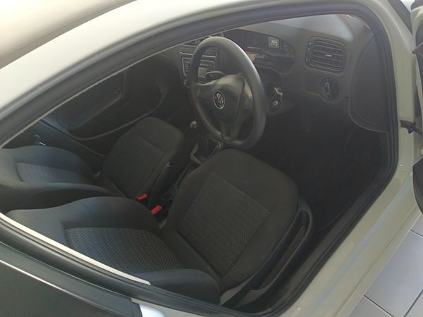 2023-Volkswagen-Polo-Vivo-14-Trendline-5-dr image:10