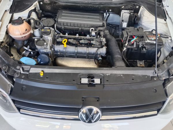 2023-Volkswagen-Polo-Vivo-14-Trendline-5-dr image:12