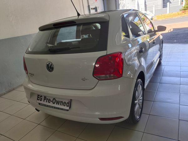 2023-Volkswagen-Polo-Vivo-14-Trendline-5-dr image:3