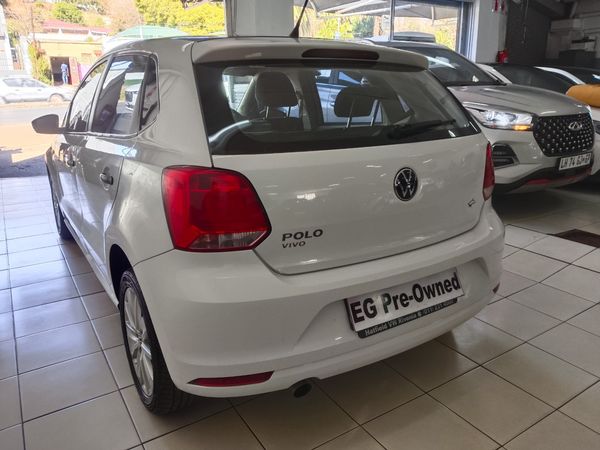 2023-Volkswagen-Polo-Vivo-14-Trendline-5-dr image:4