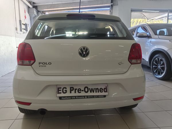 2023-Volkswagen-Polo-Vivo-14-Trendline-5-dr image:5