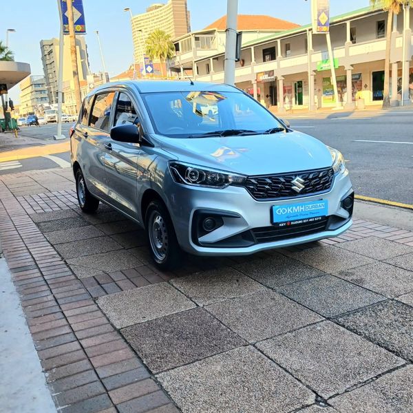 2025-Suzuki-Ertiga-ZERO-DEPOSIT-SELF-EMPLOYED-CAN-ALSO-APPLY image:2