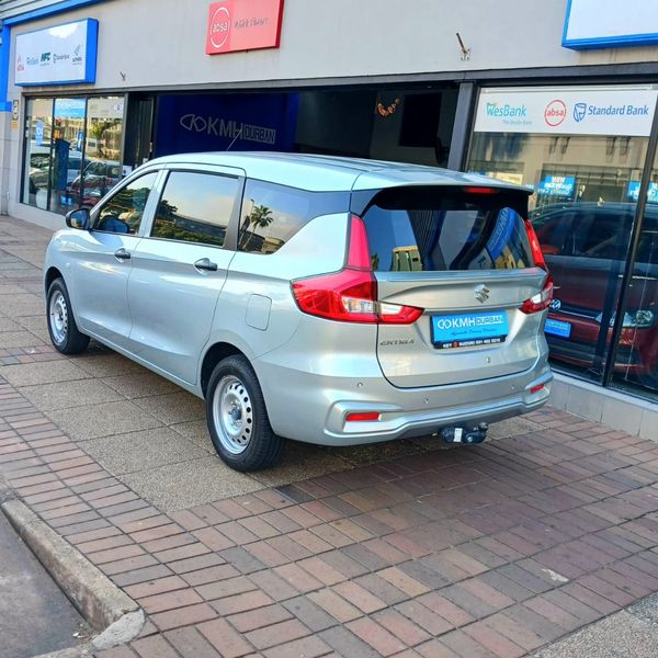 2025-Suzuki-Ertiga-ZERO-DEPOSIT-SELF-EMPLOYED-CAN-ALSO-APPLY image:5