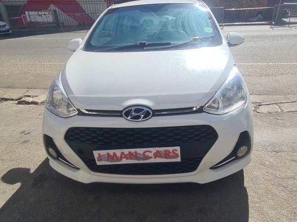 2017-Hyundai-Grand-i10-125-Motion image:1