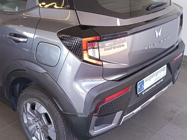 2025-Mahindra-XUV-3XO-12T-MX2-Auto image:13