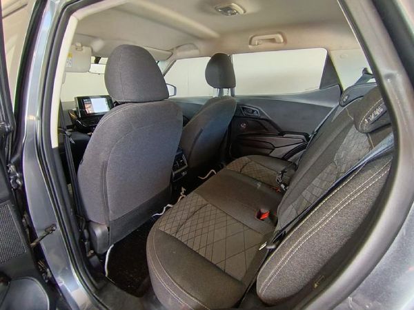 2025-Mahindra-XUV-3XO-12T-MX2-Auto image:29