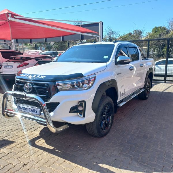 2017-Toyota-Hilux-28-GD-6-Raised-Body-Raider-Double-Cab image:2