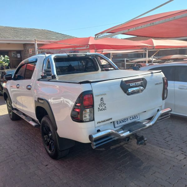 2017-Toyota-Hilux-28-GD-6-Raised-Body-Raider-Double-Cab image:3