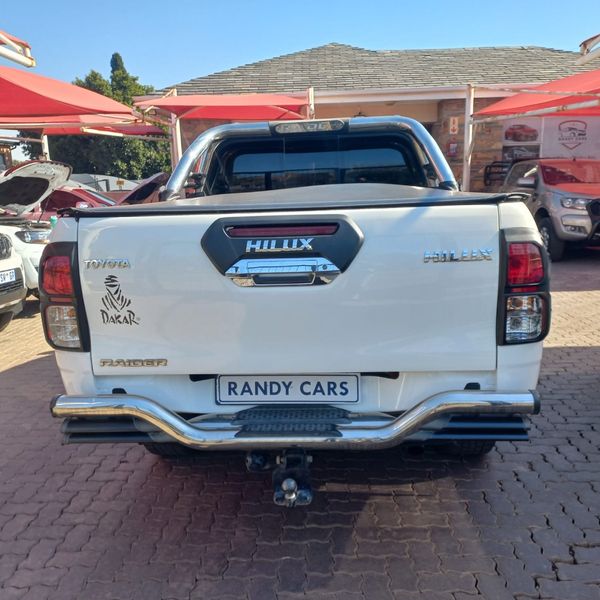 2017-Toyota-Hilux-28-GD-6-Raised-Body-Raider-Double-Cab image:4