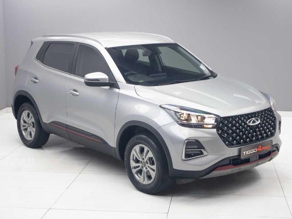 2023-Chery-Tiggo-4-Pro-15-Urban image:1