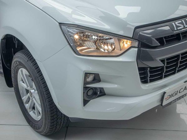 2025-Isuzu-D-Max-19-DDI-HR-L-Auto-Double-Cab image:11