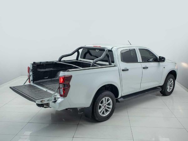 2025-Isuzu-D-Max-19-DDI-HR-L-Auto-Double-Cab image:5