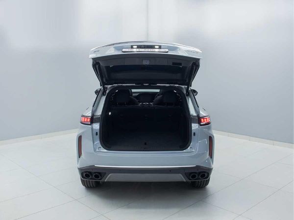 2025-Omoda-C9-20T-Explore-AWD image:13