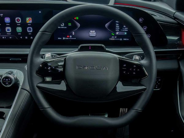 2025-Omoda-C9-20T-Explore-AWD image:14