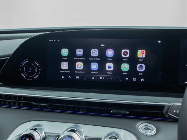2025-Omoda-C9-20T-Explore-AWD image:15