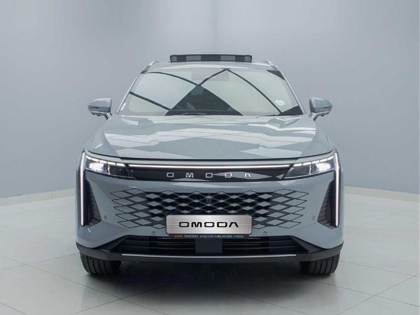 2025-Omoda-C9-20T-Explore-AWD image:2