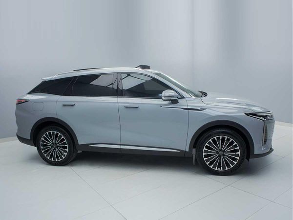2025-Omoda-C9-20T-Explore-AWD image:3