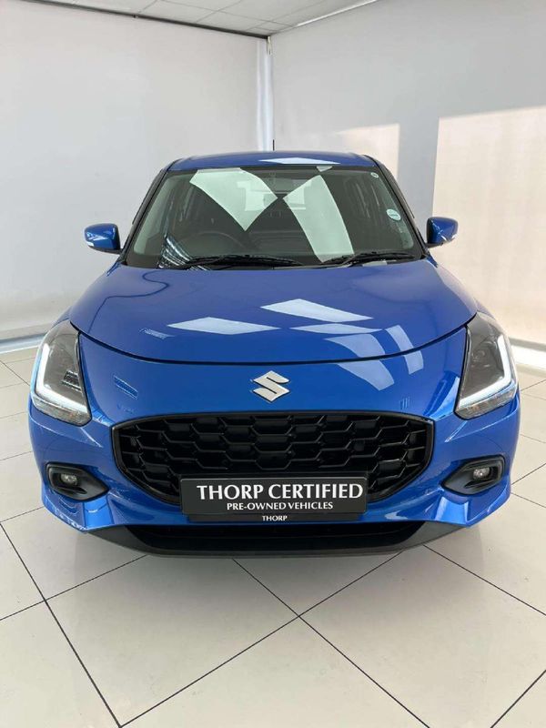 2026-Suzuki-Swift-12-GLX image:2