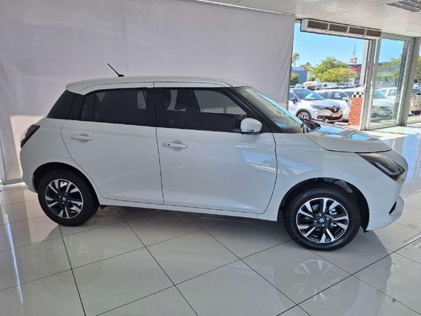 2026-Suzuki-Swift-12-GLX image:1