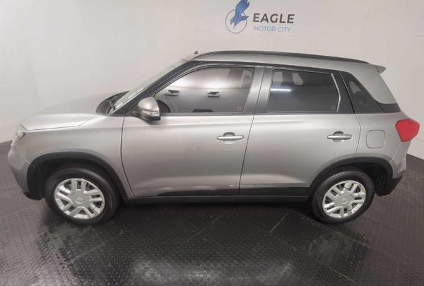 2021-Suzuki-Vitara-Brezza-15-GL-Auto image:9