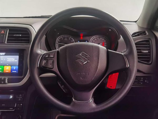 2021-Suzuki-Vitara-Brezza-15-GL-Auto image:13