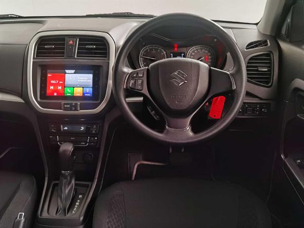 2021-Suzuki-Vitara-Brezza-15-GL-Auto image:14