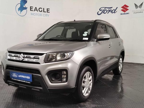 2021-Suzuki-Vitara-Brezza-15-GL-Auto image:2