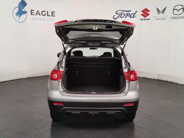 2021-Suzuki-Vitara-Brezza-15-GL-Auto image:5