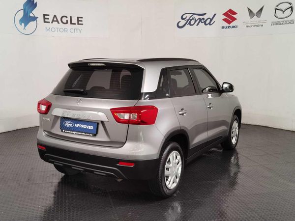 2021-Suzuki-Vitara-Brezza-15-GL-Auto image:7