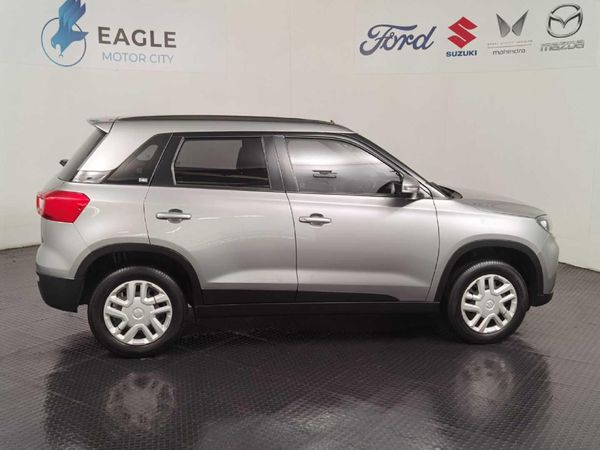 2021-Suzuki-Vitara-Brezza-15-GL-Auto image:8