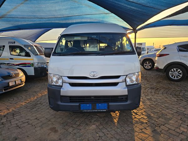 2024-Toyota-Quantum-27-Sesfikile-16-seat image:2