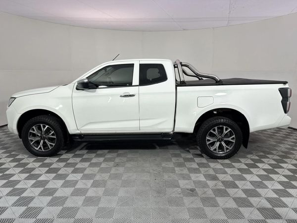 2022-Isuzu-D-Max-30-DDI-LSE-Auto-Extended-Cab image:15