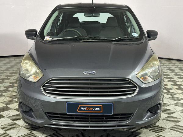 2017-Ford-Figo-15-Ambiente-5-dr image:14