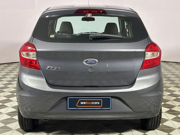 2017-Ford-Figo-15-Ambiente-5-dr image:17