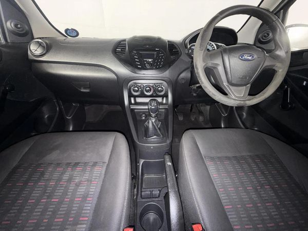 2017-Ford-Figo-15-Ambiente-5-dr image:1