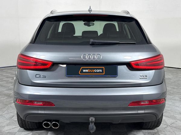 2014-Audi-Q3-20-TDI-quattro-Auto-130kW image:17