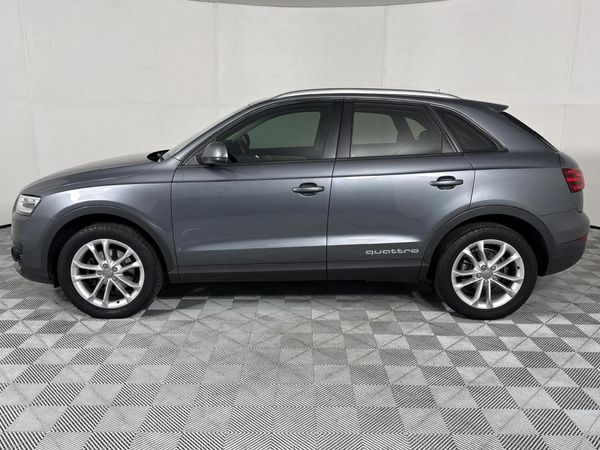 2014-Audi-Q3-20-TDI-quattro-Auto-130kW image:18