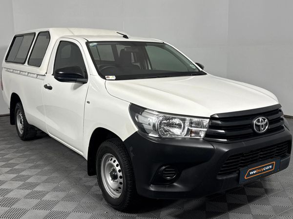 2024-Toyota-Hilux-20-VVTi-Single-Cab image:13