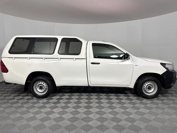 2024-Toyota-Hilux-20-VVTi-Single-Cab image:14