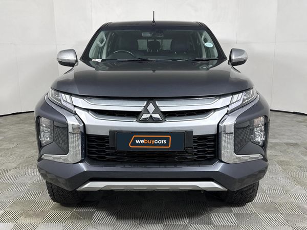 2022-Mitsubishi-Triton-24-Di-Dc-4x4-Auto-Double-Cab image:13