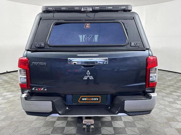 2022-Mitsubishi-Triton-24-Di-Dc-4x4-Auto-Double-Cab image:16
