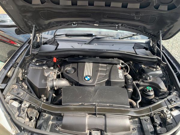 2011-BMW-X1-xDrive-20d-Exclusive-Automatic image:20
