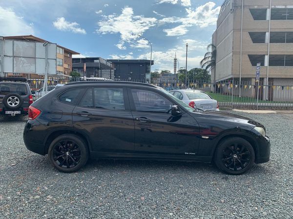 2011-BMW-X1-xDrive-20d-Exclusive-Automatic image:2