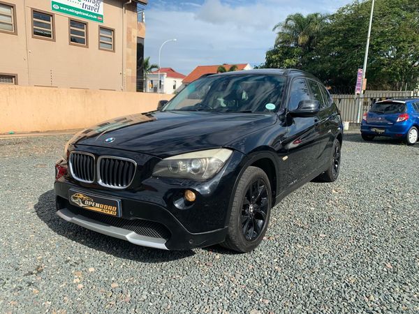 2011-BMW-X1-xDrive-20d-Exclusive-Automatic image:7