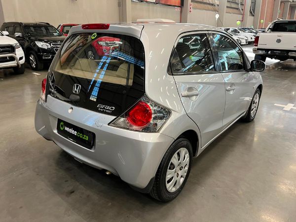 2013-Honda-Brio-12-Comfort-5-dr image:2
