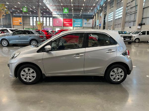 2013-Honda-Brio-12-Comfort-5-dr image:5