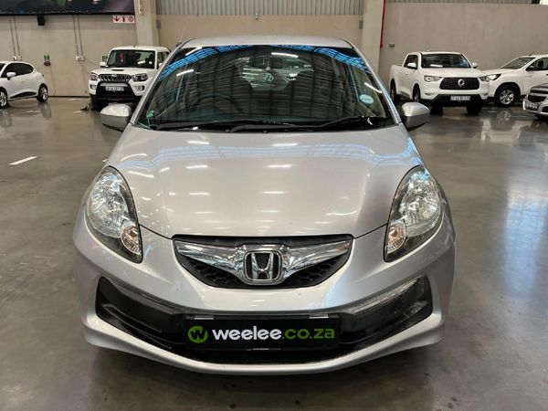 2013-Honda-Brio-12-Comfort-5-dr image:7