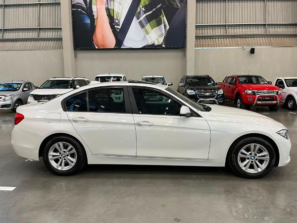2016-BMW-3-Series-318i-Luxury-Line-Auto image:1